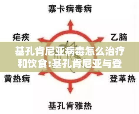 基孔肯尼亚病毒怎么治疗和饮食:基孔肯尼亚与登革热