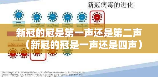 新冠的冠是第一声还是第二声（新冠的冠是一声还是四声）