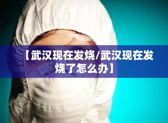 【武汉现在发烧/武汉现在发烧了怎么办】
