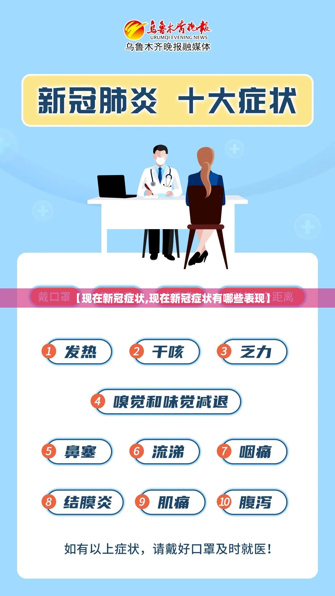 【现在新冠症状,现在新冠症状有哪些表现】