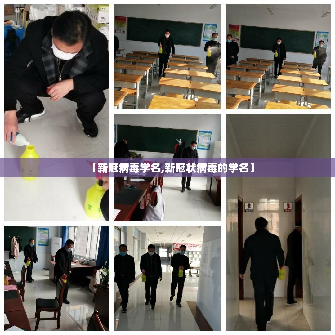 【新冠病毒学名,新冠状病毒的学名】