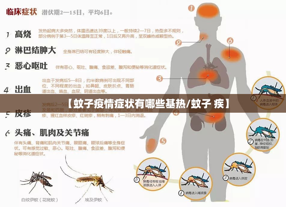 【蚊子疫情症状有哪些基热/蚊子 疾】