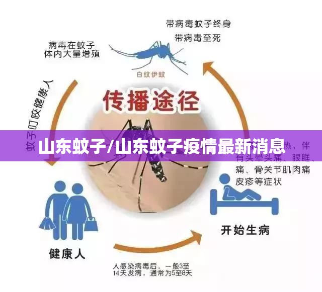 山东蚊子/山东蚊子疫情最新消息