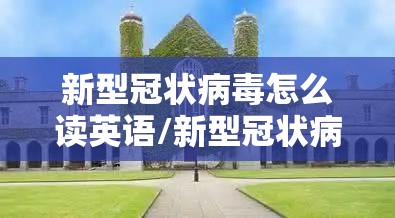 新型冠状病毒怎么读英语/新型冠状病毒怎么读