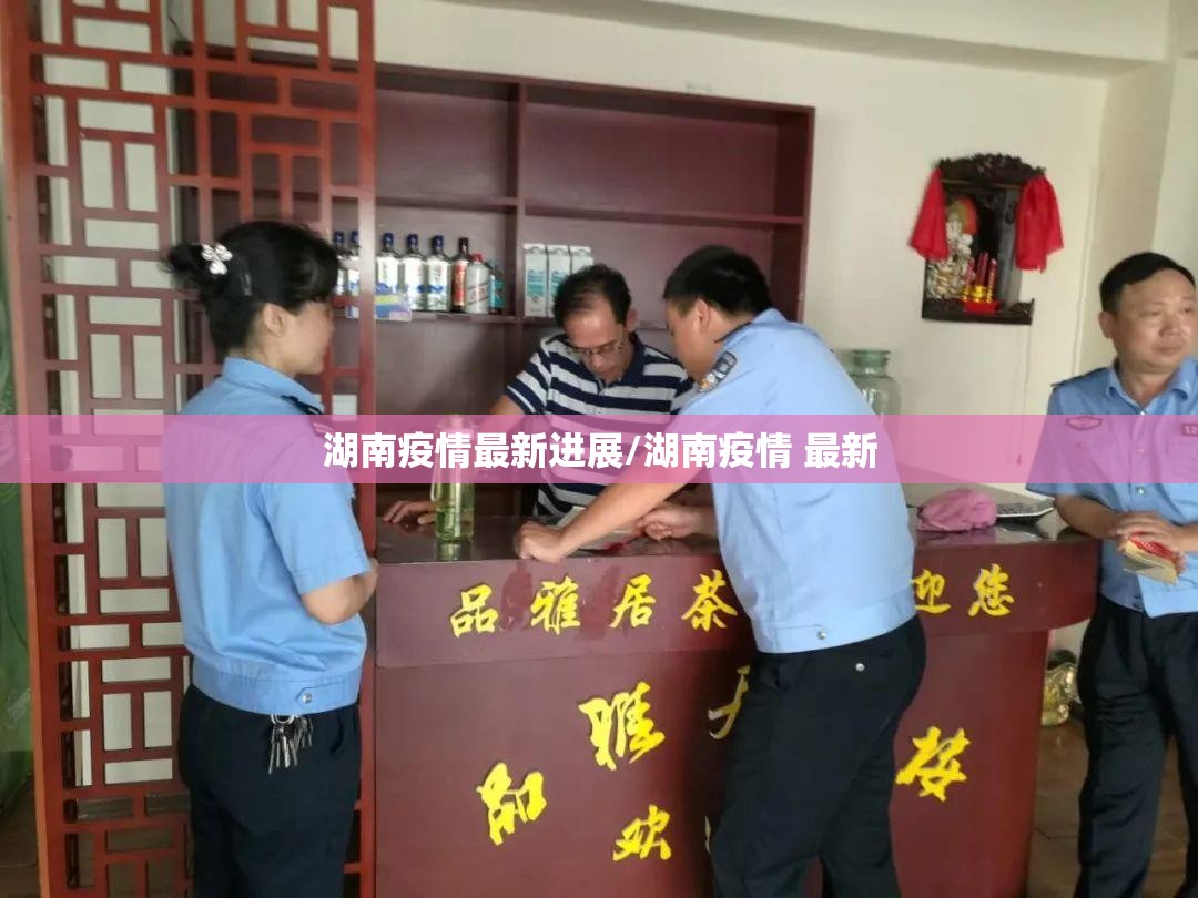 湖南疫情最新进展/湖南疫情 最新