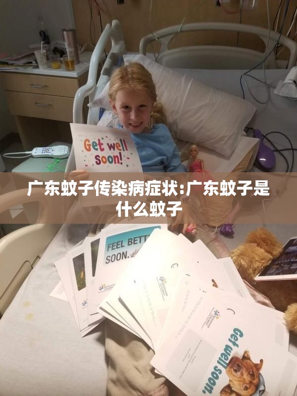 广东蚊子传染病症状:广东蚊子是什么蚊子