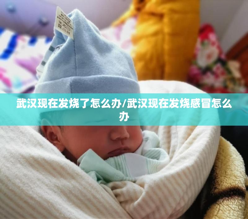 武汉现在发烧了怎么办/武汉现在发烧感冒怎么办