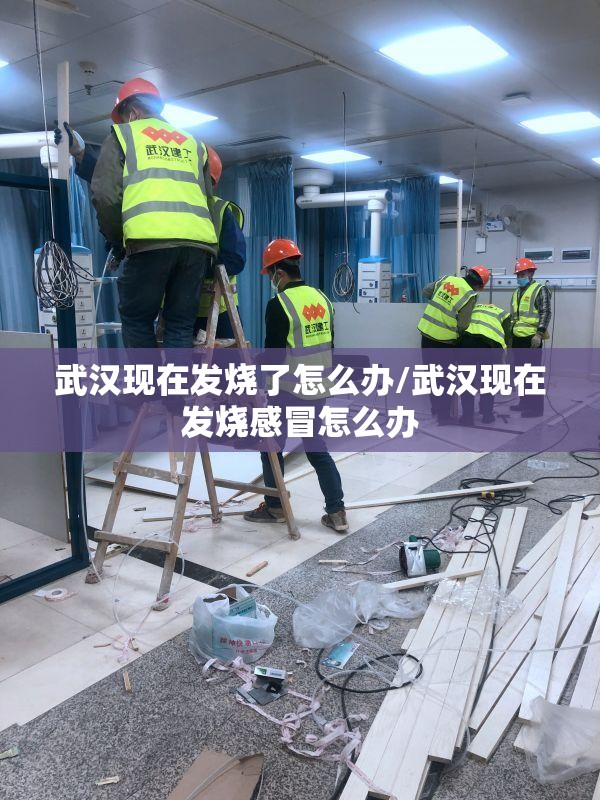 武汉现在发烧了怎么办/武汉现在发烧感冒怎么办 武汉现在发烧了怎么办/武汉现在发烧感冒怎么办