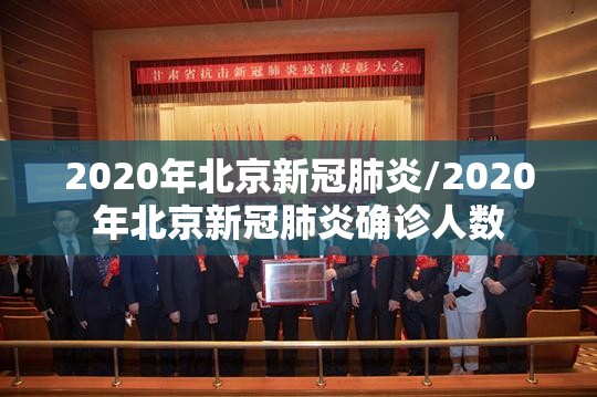 2020年北京新冠肺炎/2020年北京新冠肺炎确诊人数