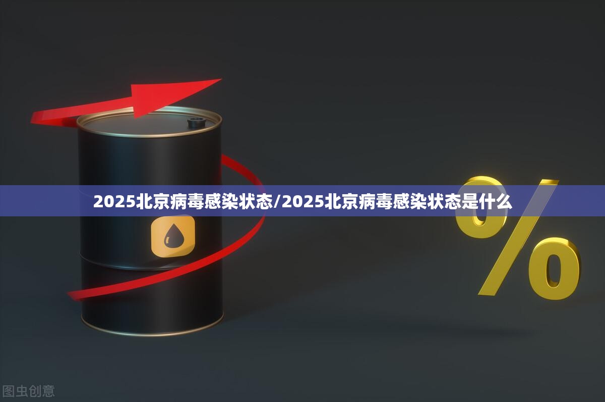 2025北京病毒感染状态/2025北京病毒感染状态是什么