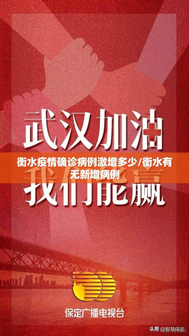 衡水疫情确诊病例激增多少/衡水有无新增病例