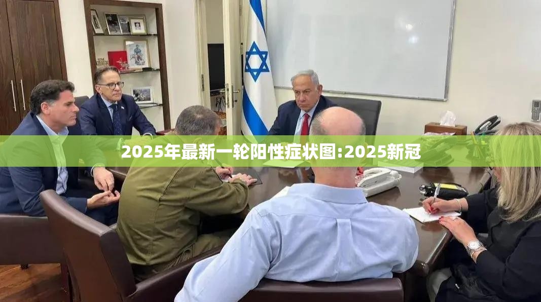2025年最新一轮阳性症状图:2025新冠