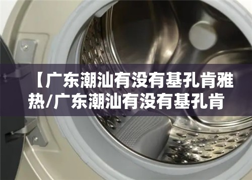 【广东潮汕有没有基孔肯雅热/广东潮汕有没有基孔肯雅热水器厂】