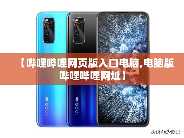 【哔哩哔哩网页版入口电脑,电脑版哔哩哔哩网址】