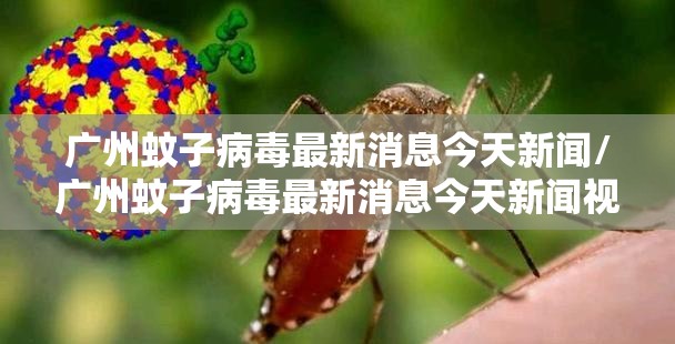 广州蚊子病毒最新消息今天新闻/广州蚊子病毒最新消息今天新闻视频