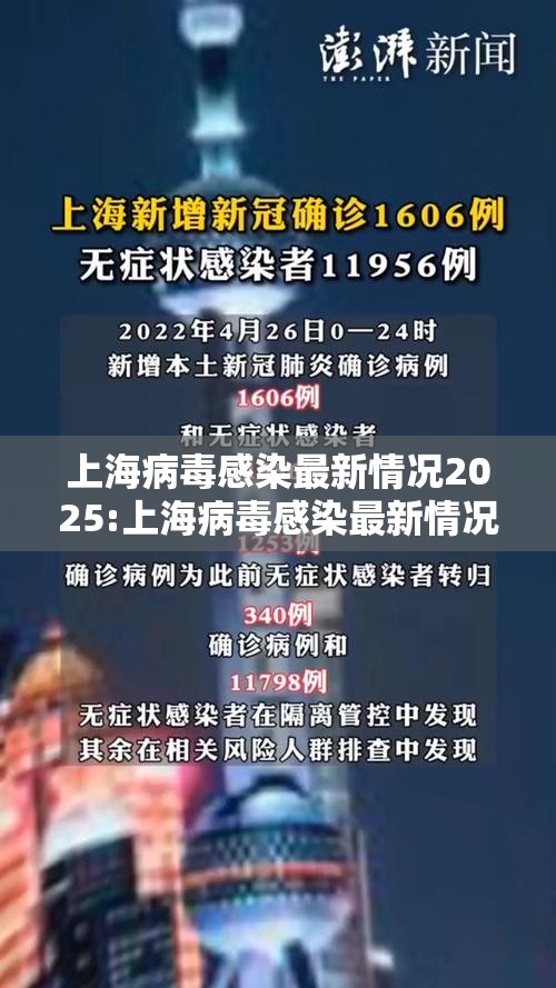 上海病毒感染最新情况2025:上海病毒感染最新情况2025年