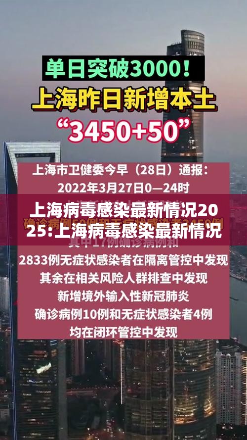 上海病毒感染最新情况2025:上海病毒感染最新情况2025年