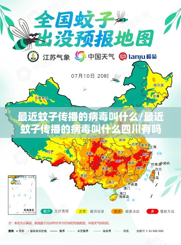 最近蚊子传播的病毒叫什么/最近蚊子传播的病毒叫什么四川有吗