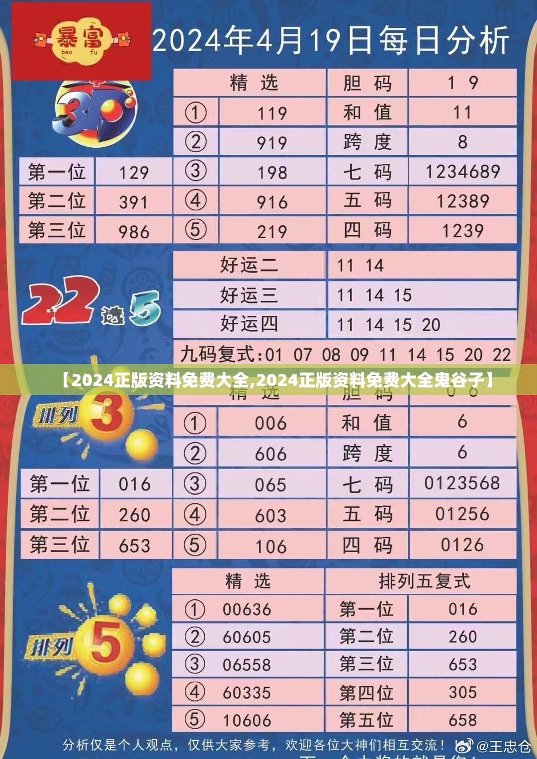 【2024正版资料免费大全,2024正版资料免费大全鬼谷子】