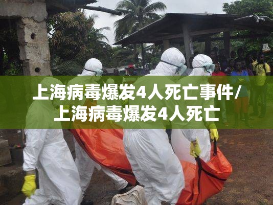 上海病毒爆发4人死亡事件/上海病毒爆发4人死亡