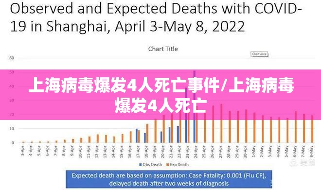 上海病毒爆发4人死亡事件/上海病毒爆发4人死亡