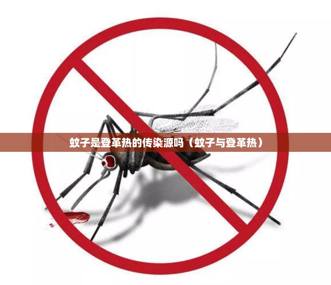 蚊子是登革热的传染源吗（蚊子与登革热）