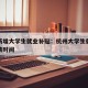 杭州新增大学生就业补贴：杭州大学生就业补贴申请时间