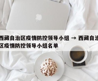 西藏自治区疫情防控领导小组 → 西藏自治区疫情防控领导小组名单