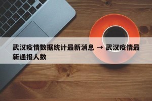 武汉疫情数据统计最新消息 → 武汉疫情最新通报人数