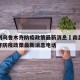 南昌到乌鲁木齐防疫政策最新消息›南昌到乌鲁木齐防疫政策最新消息电话
