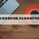 【河北省疫情区地图,河北省疫情区地图全图】