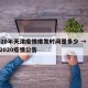 2020年天津疫情爆发时间是多少 → 天津2020疫情公告