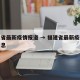 福建省最新疫情报道 → 福建省最新疫情报道消息