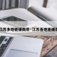 【江苏多地驰援南京·江苏各地驰援南京】