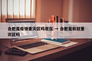 合肥是疫情重灾区吗现在 → 合肥是新冠重灾区吗