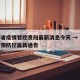 青海省疫情管控贵阳最新消息今天 → 青海省疫情防控最新通告