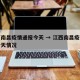 江西南昌疫情通报今天 → 江西南昌疫情通报今天情况