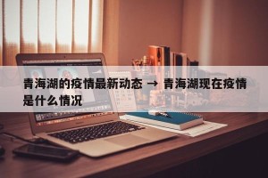 青海湖的疫情最新动态 → 青海湖现在疫情是什么情况