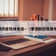香港抗疫热线电话—（香港防控疫情电话）