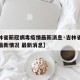 【吉林省新冠病毒疫情最新消息·吉林省新冠病毒最新情况 最新消息】
