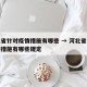 河北省针对疫情措施有哪些 → 河北省针对疫情措施有哪些规定