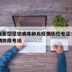 海南省新型冠状病毒肺炎疫情防控电话：海南省疫情防疫电话