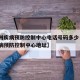 【福州疾病预防控制中心电话号码多少·福州市疾病预防控制中心地址】