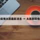 新冠疫情太原最新消息 → 太原新冠病最新消息