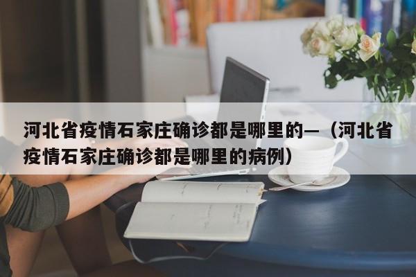 河北省疫情石家庄确诊都是哪里的—(河北省疫情石家庄确诊都是哪里的病例)