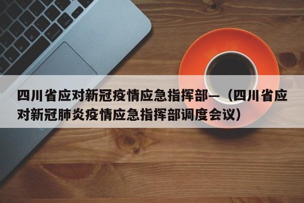 四川省应对新冠疫情应急指挥部—(四川省应对新冠肺炎疫情应急指挥部调度会议)