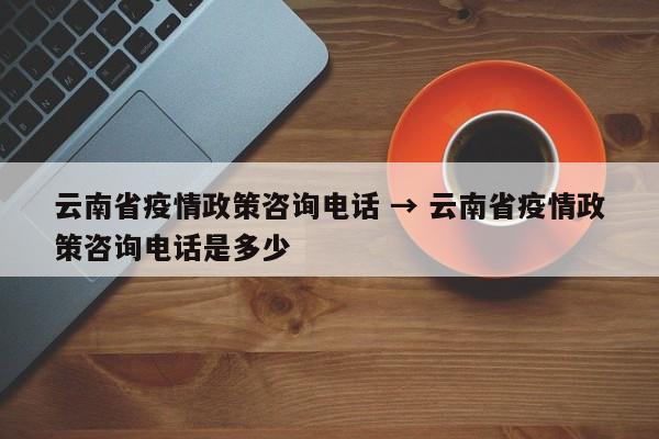云南省疫情政策咨询电话 → 云南省疫情政策咨询电话是多少