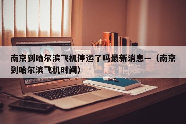 南京到哈尔滨飞机停运了吗最新消息—(南京到哈尔滨飞机时间)
