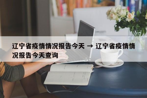 辽宁省疫情情况报告今天 → 辽宁省疫情情况报告今天查询
