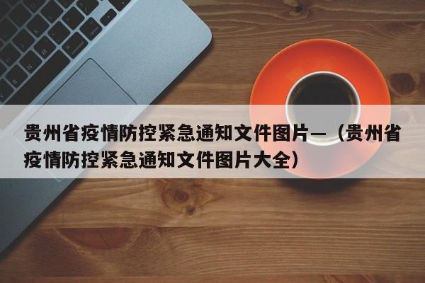 贵州省疫情防控紧急通知文件图片—(贵州省疫情防控紧急通知文件图片大全)